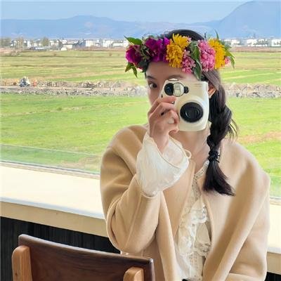 关于一个女孩